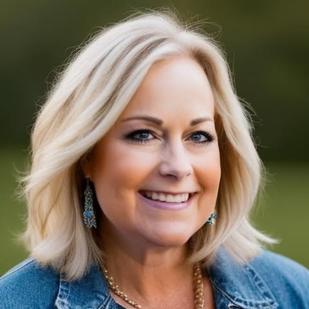 Meet your Posher, Angie